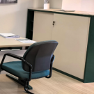 Armarios de puerta corredera